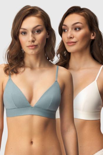 2 PACK Bralette podprseniek Lilla