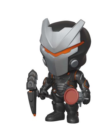 Funko figúrka: fortnite - Omega 5-Star