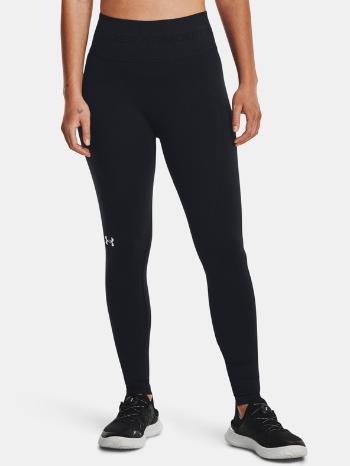 Under Armour UA Train Seamless Legíny Čierna