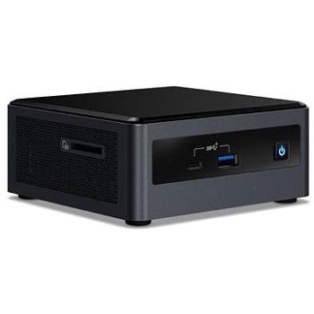 Intel NUC 10 (NUC10i3FNHN2) (BXNUC10I3FNHN2)