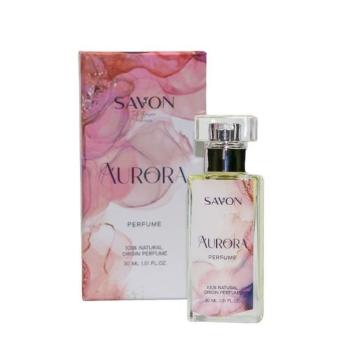 Dámsky botanický parfum Aurora Savon 30ml