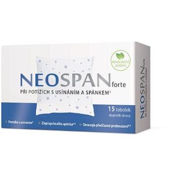 NEOSPAN forte 15 toboliek (3165751)