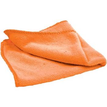 Nobo Whiteboard Microfibre Cleaning Cloth, oranžová (1905328)