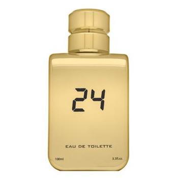 ScentStory 24 Gold toaletná voda pre mužov 100 ml