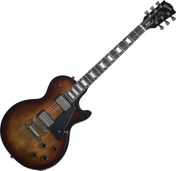 Gibson Les Paul Modern Studio Smokehouse Satin Elektrická gitara