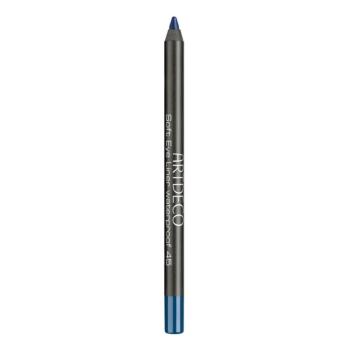 Artdeco Soft Eye Liner Waterproof vodeodolná ceruzka na oči odtieň 221.45 Cornflower Blue 1.2 g