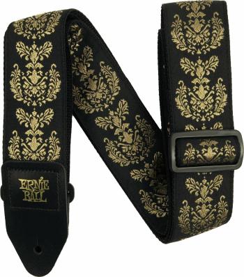 Ernie Ball 5334 Gitarový pás Royal Crest Jacquard