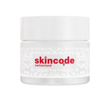 Skincode Hydratačný pleťový krém (24h Cell Energizer Cream) 50 ml