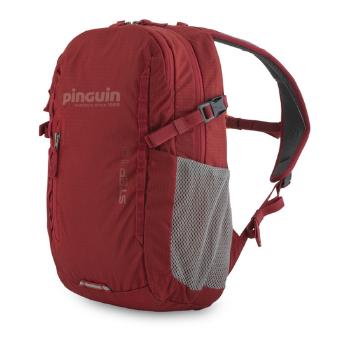 Batoh Pinguin Step 10 2020 red