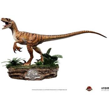 Jurassic World Fallen Kingdom – Velociraptor Deluxe – Art Scale 1/10 (618231950324)