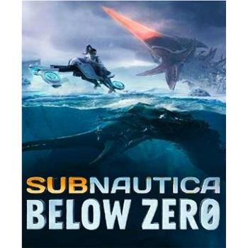 Subnautica: Below Zero – PC DIGITAL (1755859)