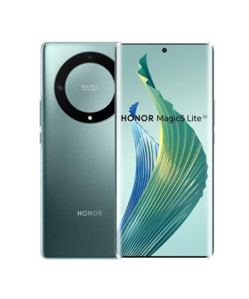 HONOR MAGIC5 LITE 5G 6GB/128GB EMERALD GREEN