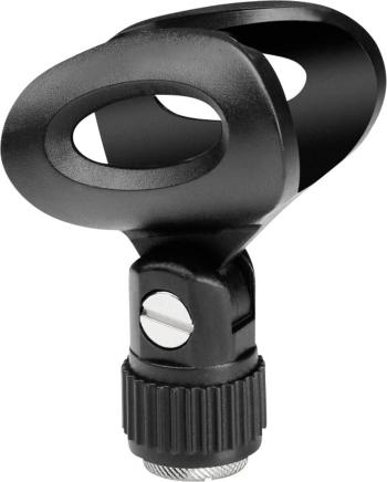 Paccs HMH-K02 svorka na mikrofón Priemer:22 mm Vnútorný závit: 5/8"