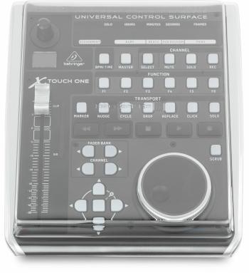 Decksaver LE Behringer X-Touch One Obal / kufor na zvukovú techniku