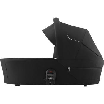 BRITAX RÖMER Vana hlboká Smile 5Z Space Black Diamond collection