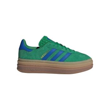 adidas  Gazelle Bold W IE1370  Módne tenisky Zelená