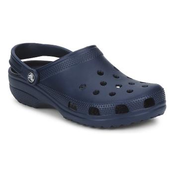 Crocs  CLASSIC  Nazuvky Modrá