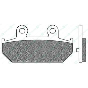 Newfren brzdové doštičky (zmes SCOOTER ELITE ORGANIC) (2 ks) M502 – 896 (M502-896)