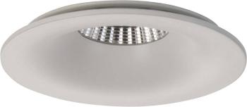 Brumberg 33406073 33406073 LED stropná lampa   10 W biela biela