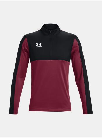 Tričká s dlhým rukávom pre mužov Under Armour