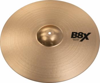 Sabian 42014X B8X Rock 20" Ride činel