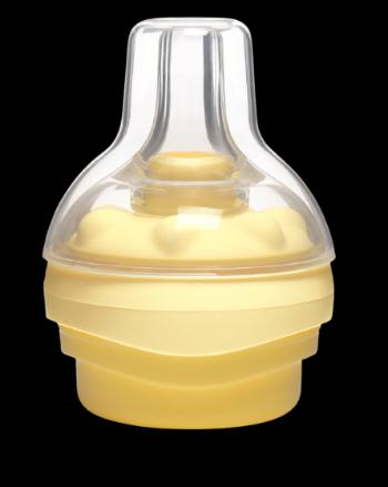 Medela Calma – systém na fľašu pre dojčené deti