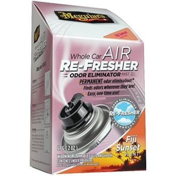 Meguiars Air Re-Fresher Odor Eliminator – Fiji Sunset Scent 71 g (G201502)
