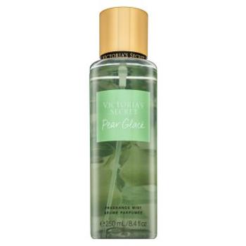 Victoria's Secret Pear Glace telový sprej pre ženy 250 ml