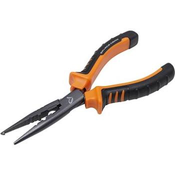 Savage Gear MP Splitring And Cut Pliers S 12,5cm (5706301718891)