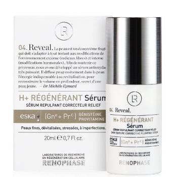 Renophase H+ RÉGÉNÉRANT regeneračné sérum 20ml