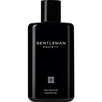 Givenchy Gentleman Society sprchový gél pre mužov 200 ml