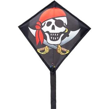 Invento – Mini Veselý pirát Eddy Roger 30 cm (4031169122209)