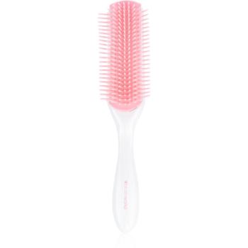 Brushworks Nine Row Hair Brush kefa na vlasy 1 ks