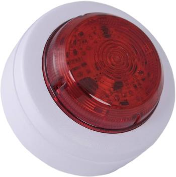 ComPro signalizačné osvetlenie LED Solista Maxi SOL/M/W/D/RF  biela  9 V/DC, 12 V/DC, 24 V/DC, 48 V/DC