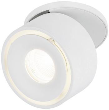 Paulmann Spircle 93372 LED vstavané svetlo   8 W teplá biela biela