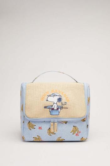 Kozmetická taška women'secret Snoopy 4845563