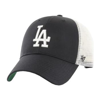 '47 Brand  MLB LA Dodgers Cap  Šiltovky Čierna