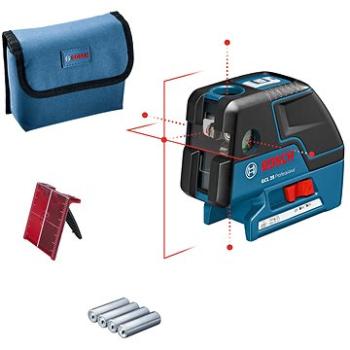 Bosch Professional GCL 25 (0.601.066.B00)