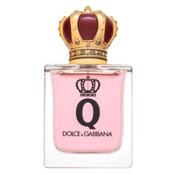 Dolce & Gabbana Q by Dolce & Gabbana parfémovaná voda pre ženy 50 ml