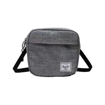 Herschel  Classic Crossbody - Raven X  Peňaženky Šedá