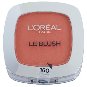 L’Oréal Paris True Match Le Blush lícenka odtieň 160 Peach 5 g