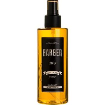 Marmara Barber Kolínská voda v spreji No.3 250 ml (8691541197520)