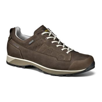 Pánske topánky Asolo Field GV dark brown/A551 11 UK