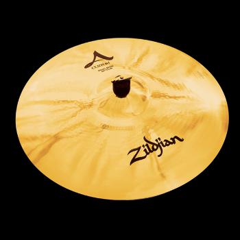 ZILDJIAN 20" A Custom ping ride