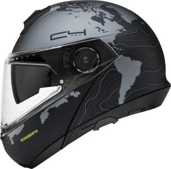 Schuberth C4 Pro Women Magnitudo Black XS Prilba