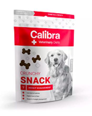 Calibra VD Dog Crunchy Snack Weight Management 120g + Množstevná zľava