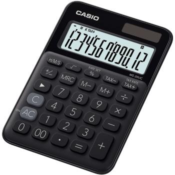 CASIO MS 20 UC BK