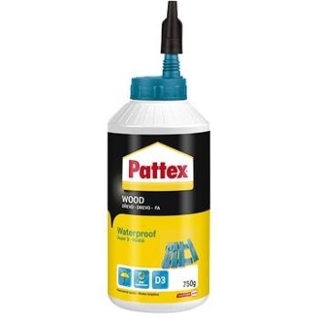 PATTEX Wood Super 3, 750 g (5997272382819)