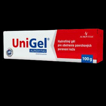 UniGel APOTEX hydrofilný gél 100 g