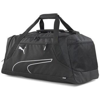 Puma  Športové tašky Fundamentals  Čierna